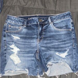 American eagle shorts